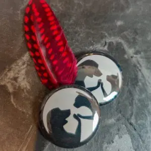 MAMATATZIS BUTTON