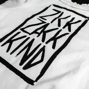 ZICKZACKKIND - ZIPPERJACKE