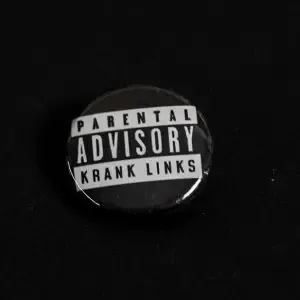 BUTTON - KRANK LINKS