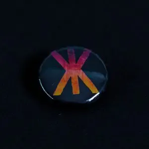 BUTTON - MW RUNE BUNT
