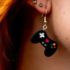 OHRHÄNGER (CONTROLER)*