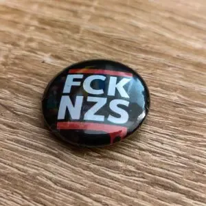 BUTTON - FCKNZ