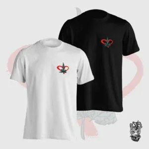 SHIRT - FUCK LOVE