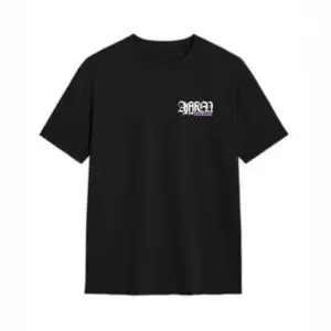 AFFENSCHELLE SHIRT (HUNGER)