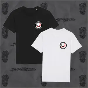 SHIRT - DAUERHIGH