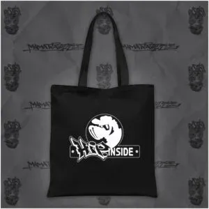 JUTEBEUTEL - HipInside