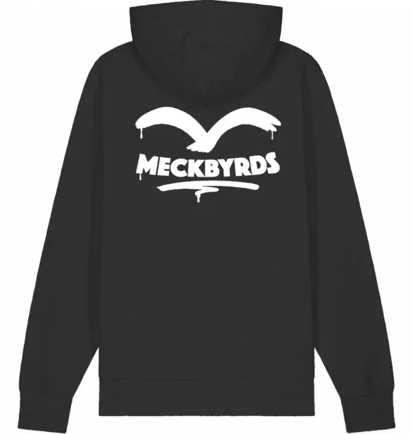 Hoodie Back