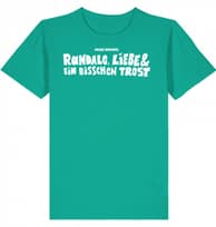 Go Green Front