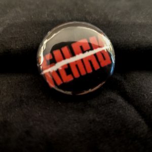 BUTTON - REHAB