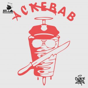 BUTTON - ACKEBAB
