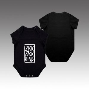 BABY BODY - ZICKZACKKIND