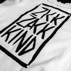 ZICKZACKKIND - ZIPPERJACKE