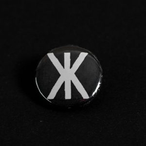 BUTTON - RUNE
