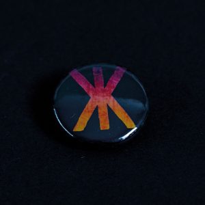 BUTTON - MW RUNE BUNT