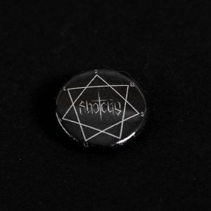 BUTTON - SHOCKY