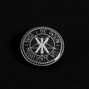 BUTTON - SWISS ZIRKEL