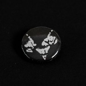 BUTTON - TABLETTENLIEBE