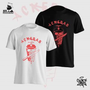 SHIRT - ACKEBAB (SOLI)
