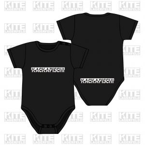BABY BODY - KACKAPISCHI