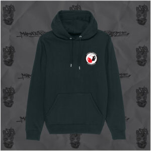 FARGO HOODIE (MOTIV 2)
