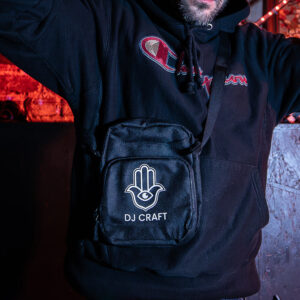 SUPPORTER SHIRT DJ CRAFT